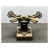 Stanley No. 400 Miter Vise