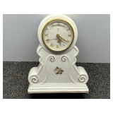 Paul Sebastian (PS) Limited Edition mantel clock, see pictures for details.