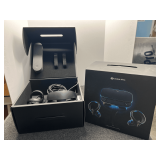 Oculus Rift S virtual reality headset, see pictures for details.