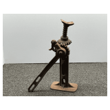 Mechanical Screw Jack with Ratchet