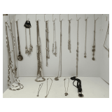 Assorted Necklaces Collection