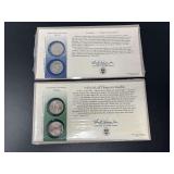 2002-2005 U.S. Mint State Quarter Sets