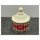 Homeworx new scented candle, see pictures for details.