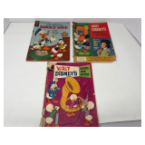 Walt Disney Comics Collection