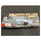 Easy Home laminator, comes with original box, working condition unknown, see pictures for details.
