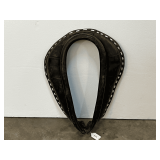 Leather Horse Collar