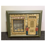 “Toy Shop” dollhouse front, see pictures for details.