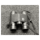 Small Bushnell 10 x 25 binoculars, see pictures for details.
