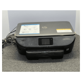 HP Envy Photo 7155, powers up, working condition unknown, see pictures for details.