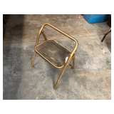 Stepstool, see pictures for details.