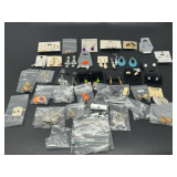 Assorted Earring Collection
