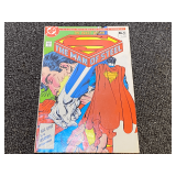 DC comic book, The Beast Within The Man Of Steel, see pictures for details.