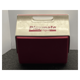 Igloo playmate lunch cooler, see pictures for details.