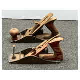 Hand Plane Assortment