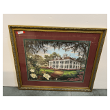 Debra Swartzendruber '96 Framed Print