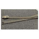 Vintage Harley-Davidson motorcycle chain belt, see pictures for details.