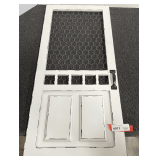 Farmhouse wall decor, see pictures for details.