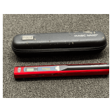 VuPoint Solutions “Magic Wand”, comes with carrying/storage case, see pictures for details.