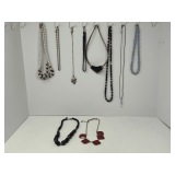 Assorted Necklaces