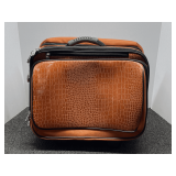 Joy Mangano Clothes It All carry-on luggage trolley, see pictures for details.