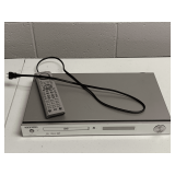 SAMSUNG DVD PLAYER W/ REMOTE