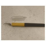 WESTCOTT TITANIUM BONDED CUSHION-GRIP HOBBY KNIFE