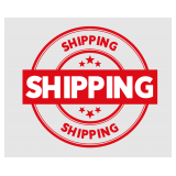 Shipping arrangements can be made for MANY OF the items you purchase.  Please contact Beverly 478-957-1717 or Bridgett 478-538-7612 to make arrangements and find out further details.