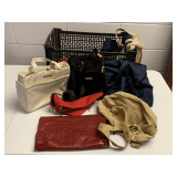 CRATE FULL OF MISC POCKETBOOKS (CRATE INCLUDED)