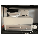 CLOVER DUO STATION CASH REGISTER/POINT OF SALE SYSTEM