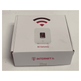 NEW T-MOBILE T-INTERNET 5G GATEWAY