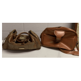 AMERICAN TOURISTER DUFFLE BAG & SATCHEL