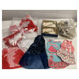 LOT OF VINTAGE CHILDREN