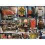 COLLECTOR'S PARADISE GUY PAINE RD. MACON ONLINE AUCTION