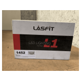 LASFIT L1 LED LIGHTING BULBS