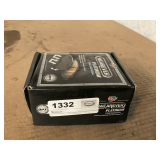 CARQUEST REAR BRAKE PAD SET PART # PXD1093H, FITS MULTIPLE GM MINIVAN AND CROSSOVER MODELS INCLUDING 2005–2009 CHEVROLET UPLANDER