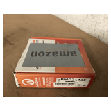 MAGMA FRONT BRAKE PAD SET PART # PMD2413C, FITS 2022 THROUGH 2023 INFINITI QX60, 2022 THROUGH 2023 MITSUBISHI OUTLANDER, AND 2022 THROUGH 2023 NISSAN PATHFINDER