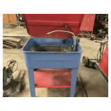 20 GALLON PARTS WASHER