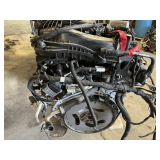3.6L ENGINE 2017-2019 DODGE CHALLENGER, 2014-2019 DODGE CHARGER AND 300 REAR WHEEL DRIVE- RUNNING WHEN REMOVED 77K MILES