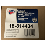 1 NEW CARQUEST STRUT ASSEMBLY PART #18-814434