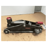 2 TON FLOOR JACK