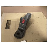 TRAILER HITCH - SEE PICTURES FOR DETAILS