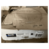 BENDIX REAR BRAKE ROTOR PRT5265, WILL FIT 1999–2007 GM FULL-SIZE PICKUP TRUCK TRUCKS AND SUV MODELS INCLUDING CHEVROLET SILVERADO 1500, GMC SIERRA 1500, SUBURBAN, TAHOE, YUKON AND CADILLAC ESCALADE