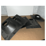 ROOF FLASHING-IPS BRAND-5 PIECES