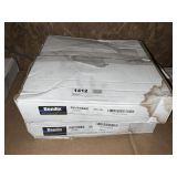 BENDIX REAR BRAKE ROTOR SET PRT5862, WILL FIT MULTIPLE 2 ,3 AND 4 SERIES BMW MODELS FROM 2014–2021