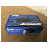 BENDIX REAR BRAKE PAD SET PART # CFC1790, FITS 2015–2020 FORD F150, 2018–2022 FORD EXPEDITION AND 2018–2022 LINCOLN NAVIGATOR