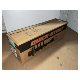 MONROE STRUT ASSEMBLY P/N/# 172295 RIGHT FRONT-FITS MULTIPLE GM VEHICLES