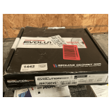 POWER STOP EVOLUTION REAR BRAKE ROTOR JBR798EVC, WELL FIT 2006–2015 HONDA CIVIC, 1997–2001 HONDA PRELUDE, 2013–2015 ACURA ILX AND 2006–2011 ACURA CSX