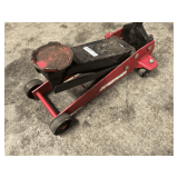 FLOOR JACK-BELIEVED TO BE 3 TON
