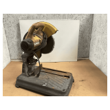 DEWALT 14 INCH CHOP SAW IN WORKING CONDITION