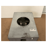 DURHAM, ELECTRICAL METER ENCLOSURE